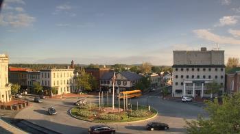 Thumbnail for current weather camera view from Blue and Gray Bar and Grill in Gettysburg, Pennsylvania