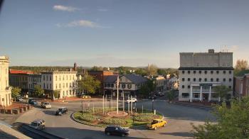 Thumbnail for current weather camera view from Blue and Gray Bar and Grill in Gettysburg, Pennsylvania