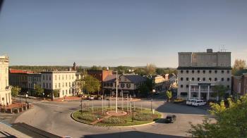 Thumbnail for current weather camera view from Blue and Gray Bar and Grill in Gettysburg, Pennsylvania