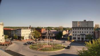 Thumbnail for current weather camera view from Blue and Gray Bar and Grill in Gettysburg, Pennsylvania