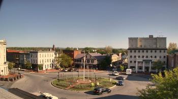 Thumbnail for current weather camera view from Blue and Gray Bar and Grill in Gettysburg, Pennsylvania