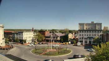 Thumbnail for current weather camera view from Blue and Gray Bar and Grill in Gettysburg, Pennsylvania