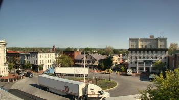 Thumbnail for current weather camera view from Blue and Gray Bar and Grill in Gettysburg, Pennsylvania