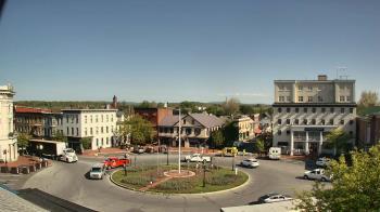 Thumbnail for current weather camera view from Blue and Gray Bar and Grill in Gettysburg, Pennsylvania