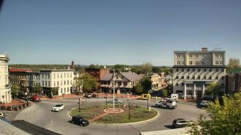 Thumbnail for current weather camera view from Blue and Gray Bar and Grill in Gettysburg, Pennsylvania