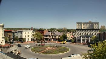 Thumbnail for current weather camera view from Blue and Gray Bar and Grill in Gettysburg, Pennsylvania