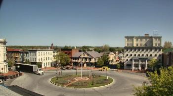 Thumbnail for current weather camera view from Blue and Gray Bar and Grill in Gettysburg, Pennsylvania