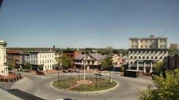 Thumbnail for current weather camera view from Blue and Gray Bar and Grill in Gettysburg, Pennsylvania