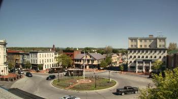 Thumbnail for current weather camera view from Blue and Gray Bar and Grill in Gettysburg, Pennsylvania