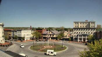 Thumbnail for current weather camera view from Blue and Gray Bar and Grill in Gettysburg, Pennsylvania