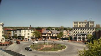 Thumbnail for current weather camera view from Blue and Gray Bar and Grill in Gettysburg, Pennsylvania