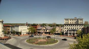 Thumbnail for current weather camera view from Blue and Gray Bar and Grill in Gettysburg, Pennsylvania