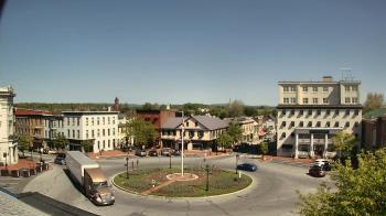 Thumbnail for current weather camera view from Blue and Gray Bar and Grill in Gettysburg, Pennsylvania