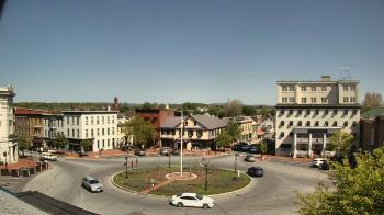 Thumbnail for current weather camera view from Blue and Gray Bar and Grill in Gettysburg, Pennsylvania