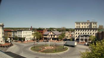 Thumbnail for current weather camera view from Blue and Gray Bar and Grill in Gettysburg, Pennsylvania