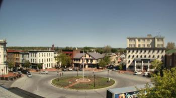 Thumbnail for current weather camera view from Blue and Gray Bar and Grill in Gettysburg, Pennsylvania