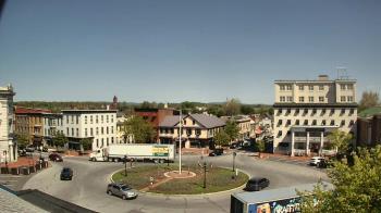 Thumbnail for current weather camera view from Blue and Gray Bar and Grill in Gettysburg, Pennsylvania