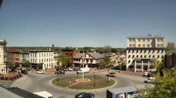 Thumbnail for current weather camera view from Blue and Gray Bar and Grill in Gettysburg, Pennsylvania
