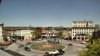 Thumbnail for current weather camera view from Blue and Gray Bar and Grill in Gettysburg, Pennsylvania