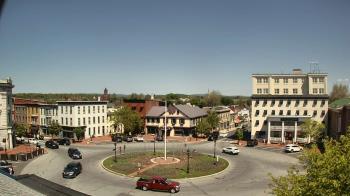 Thumbnail for current weather camera view from Blue and Gray Bar and Grill in Gettysburg, Pennsylvania