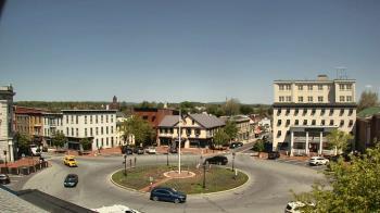 Thumbnail for current weather camera view from Blue and Gray Bar and Grill in Gettysburg, Pennsylvania