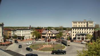 Thumbnail for current weather camera view from Blue and Gray Bar and Grill in Gettysburg, Pennsylvania