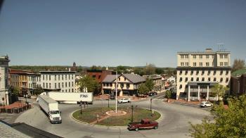 Thumbnail for current weather camera view from Blue and Gray Bar and Grill in Gettysburg, Pennsylvania