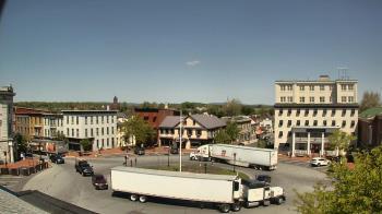Thumbnail for current weather camera view from Blue and Gray Bar and Grill in Gettysburg, Pennsylvania