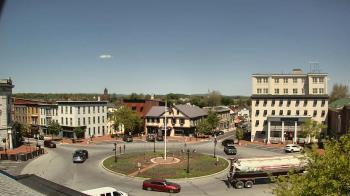 Thumbnail for current weather camera view from Blue and Gray Bar and Grill in Gettysburg, Pennsylvania