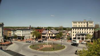 Thumbnail for current weather camera view from Blue and Gray Bar and Grill in Gettysburg, Pennsylvania