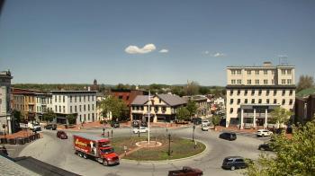 Thumbnail for current weather camera view from Blue and Gray Bar and Grill in Gettysburg, Pennsylvania