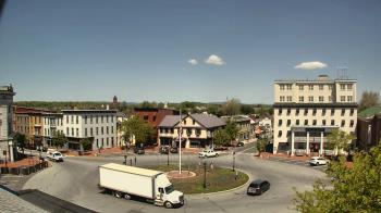 Thumbnail for current weather camera view from Blue and Gray Bar and Grill in Gettysburg, Pennsylvania