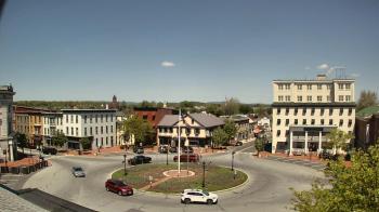 Thumbnail for current weather camera view from Blue and Gray Bar and Grill in Gettysburg, Pennsylvania