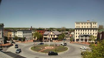 Thumbnail for current weather camera view from Blue and Gray Bar and Grill in Gettysburg, Pennsylvania