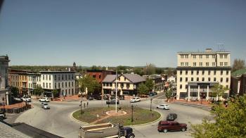 Thumbnail for current weather camera view from Blue and Gray Bar and Grill in Gettysburg, Pennsylvania