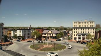 Thumbnail for current weather camera view from Blue and Gray Bar and Grill in Gettysburg, Pennsylvania