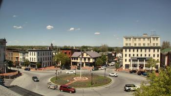 Thumbnail for current weather camera view from Blue and Gray Bar and Grill in Gettysburg, Pennsylvania