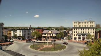 Thumbnail for current weather camera view from Blue and Gray Bar and Grill in Gettysburg, Pennsylvania