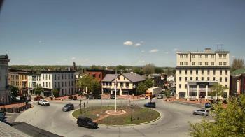 Thumbnail for current weather camera view from Blue and Gray Bar and Grill in Gettysburg, Pennsylvania