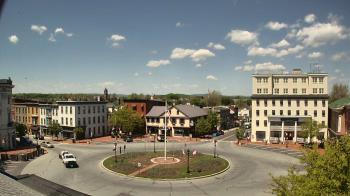 Thumbnail for current weather camera view from Blue and Gray Bar and Grill in Gettysburg, Pennsylvania