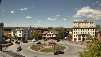 Thumbnail for current weather camera view from Blue and Gray Bar and Grill in Gettysburg, Pennsylvania