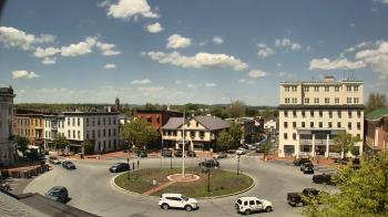 Thumbnail for current weather camera view from Blue and Gray Bar and Grill in Gettysburg, Pennsylvania