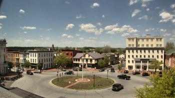 Thumbnail for current weather camera view from Blue and Gray Bar and Grill in Gettysburg, Pennsylvania