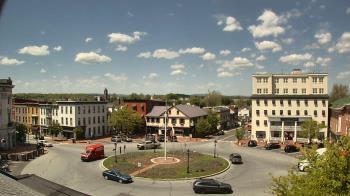 Thumbnail for current weather camera view from Blue and Gray Bar and Grill in Gettysburg, Pennsylvania