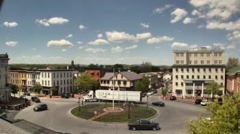 Thumbnail for current weather camera view from Blue and Gray Bar and Grill in Gettysburg, Pennsylvania