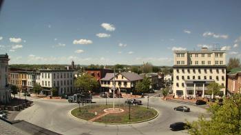 Thumbnail for current weather camera view from Blue and Gray Bar and Grill in Gettysburg, Pennsylvania