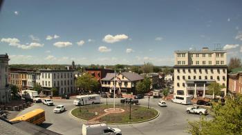 Thumbnail for current weather camera view from Blue and Gray Bar and Grill in Gettysburg, Pennsylvania