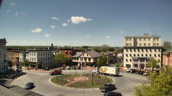 Thumbnail for current weather camera view from Blue and Gray Bar and Grill in Gettysburg, Pennsylvania