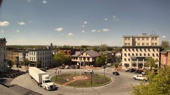 Thumbnail for current weather camera view from Blue and Gray Bar and Grill in Gettysburg, Pennsylvania