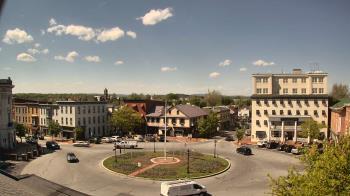 Thumbnail for current weather camera view from Blue and Gray Bar and Grill in Gettysburg, Pennsylvania